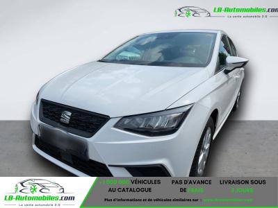 Seat Ibiza 1.0 EcoTSI 110 ch  BVA
