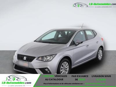 Seat Ibiza 1.0 MPI 80 ch  BVM