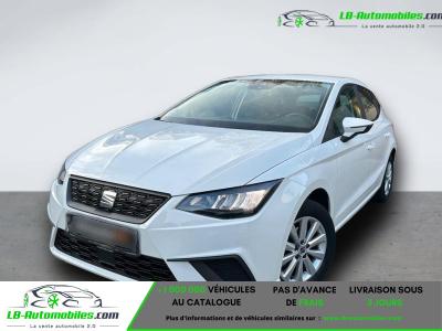 Seat Ibiza 1.0 MPI 80 ch  BVM