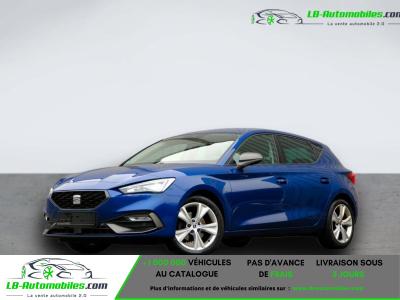 Seat Leon 1.5 eTSI 150 BVA