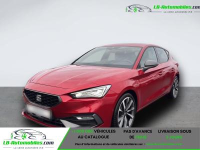 Seat Leon 1.5 eTSI 150 BVA