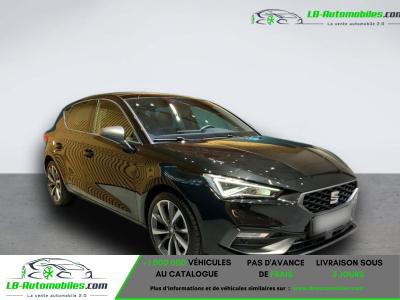Seat Leon e-Hybrid 204 ch BVA