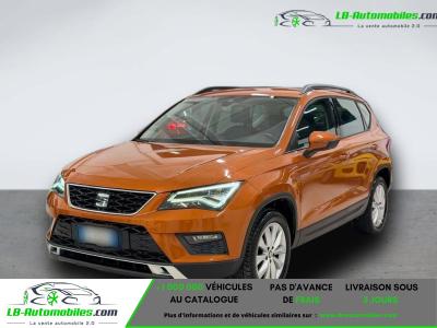 Seat Ateca 1.6 TDI 115 ch BVM