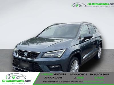 Seat Ateca 1.6 TDI 115 ch  BVA