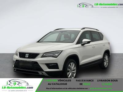 Seat Ateca 1.6 TDI 115 ch  BVA