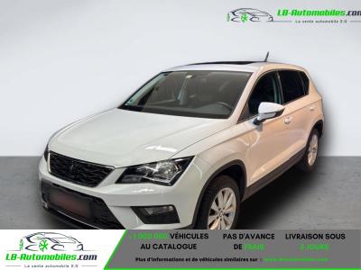 Seat Ateca 2.0 TDI 150 ch BVM