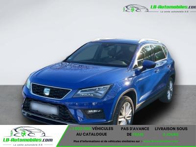 Seat Ateca 2.0 TDI 150 ch  BVA
