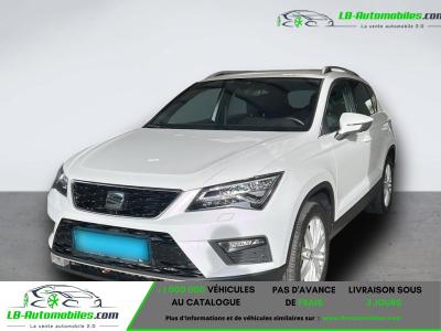 Seat Ateca 2.0 TDI 150 ch  BVA
