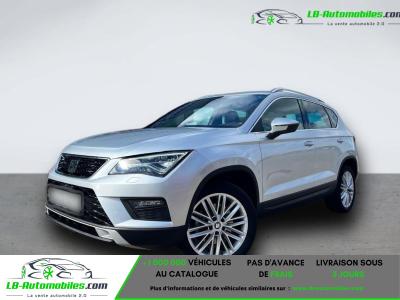 Seat Ateca 2.0 TDI 150 ch  BVA