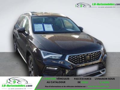 Seat Ateca 2.0 TDI 150 ch  BVA