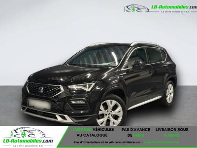 Seat Ateca 2.0 TDI 150 ch  BVA