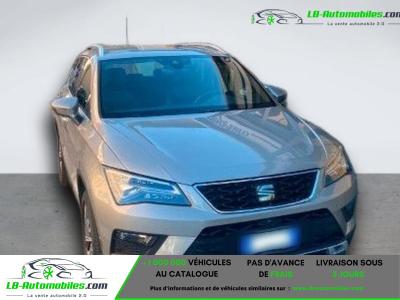 Seat Ateca 2.0 TDI 190 ch BVA