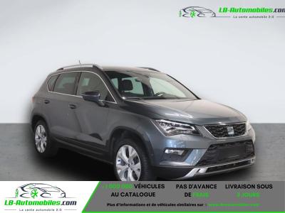 Seat Ateca 2.0 TDI 190 ch BVA