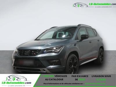 Seat Ateca 2.0 TDI 190 ch BVA