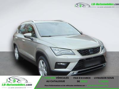Seat Ateca 2.0 TDI 190 ch BVA