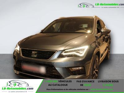Seat Ateca 2.0 TDI 190 ch BVA