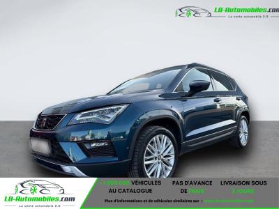 Seat Ateca 2.0 TDI 190 ch BVA
