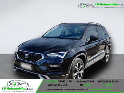 Seat Ateca 1.0 TSI 115 ch
