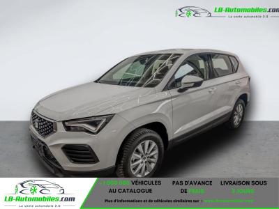 Seat Ateca 1.0 TSI 115 ch