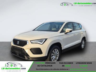 Seat Ateca 1.0 TSI 115 ch