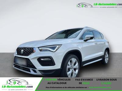 Seat Ateca 2.0 TDI 115 ch