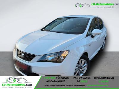 Seat Ibiza 1.0 75 ch  BVM
