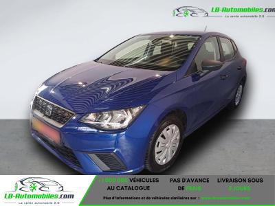 Seat Ibiza 1.0 75 ch  BVM