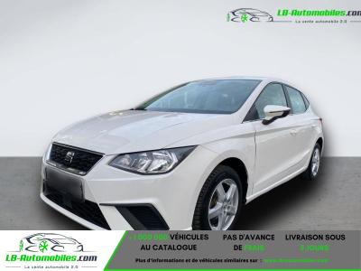 Seat Ibiza 1.0 75 ch  BVM