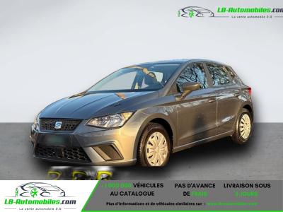 Seat Ibiza 1.0 75 ch  BVM