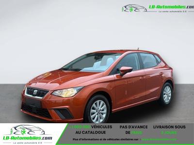 Seat Ibiza 1.0 75 ch  BVM