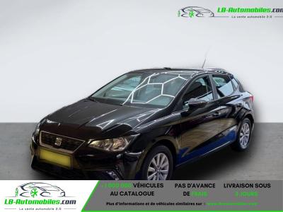 Seat Ibiza 1.0 75 ch  BVM