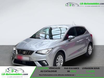 Seat Ibiza 1.0 EcoTSI 115 ch  BVA