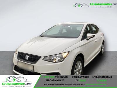 Seat Ibiza 1.0 EcoTSI 115 ch  BVA