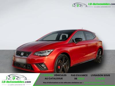 Seat Ibiza 1.5 TSI 150 ch BVA