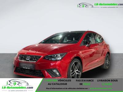 Seat Ibiza 1.5 TSI 150 ch BVA