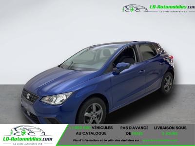 Seat Ibiza 1.6 TDI 95 ch  BVM