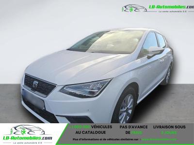 Seat Ibiza 1.6 TDI 95 ch  BVM