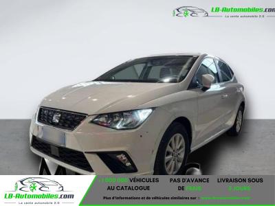 Seat Ibiza 1.6 TDI 95 ch  BVA