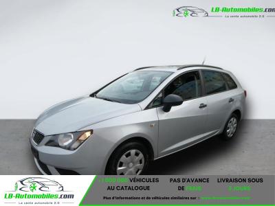 Seat Ibiza ST 1.0 75 ch