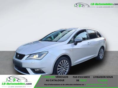 Seat Ibiza ST 1.2 TSI 90 ch