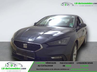 Seat Leon 2.0 TDI 115 BVM