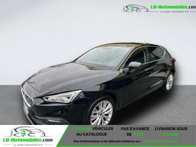 Seat Leon 2.0 TDI 115 BVM