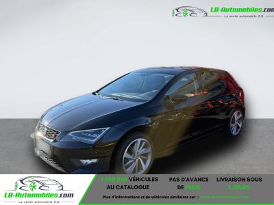 Seat Leon 1.4 TSI 150 BVM