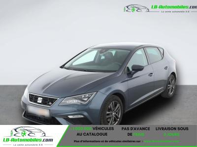 Seat Leon 1.4 TSI 150 BVM