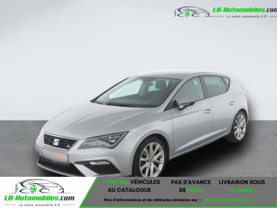 Seat Leon 1.4 TSI 150 BVM