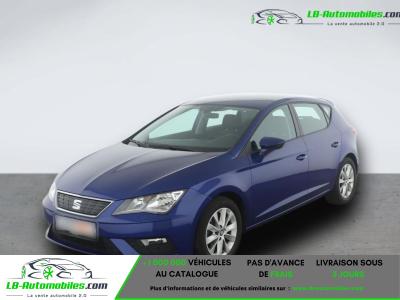 Seat Leon 1.0 TSI 115 BVA