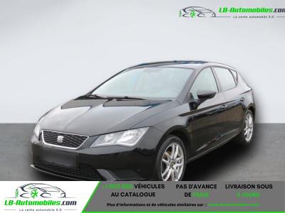 Seat Leon 1.2 TSI 110 BVM