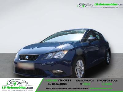 Seat Leon 1.2 TSI 110 BVM