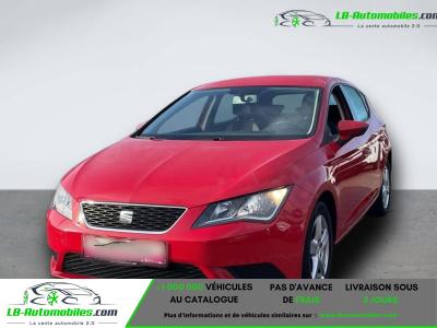 Seat Leon 1.2 TSI 110 BVM