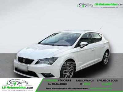 Seat Leon 1.2 TSI 110 BVM